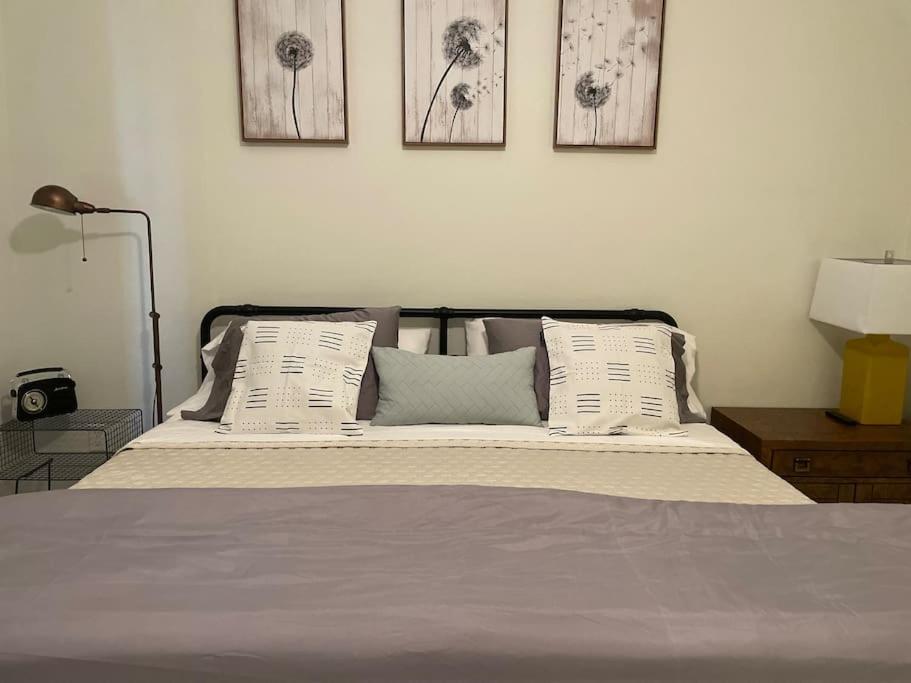 A Perfect Getaway In The Heart Of The Action Apartment Las Vegas Ngoại thất bức ảnh