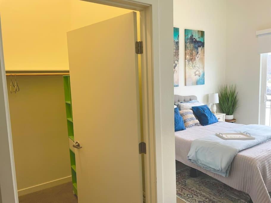 A Perfect Getaway In The Heart Of The Action Apartment Las Vegas Ngoại thất bức ảnh
