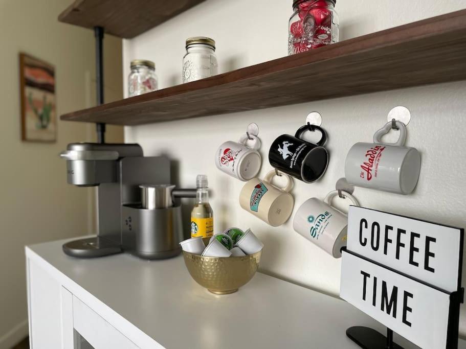 A Perfect Getaway In The Heart Of The Action Apartment Las Vegas Ngoại thất bức ảnh
