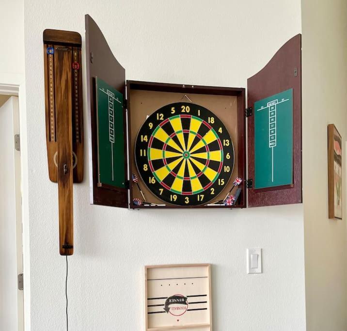 A Perfect Getaway In The Heart Of The Action Apartment Las Vegas Ngoại thất bức ảnh