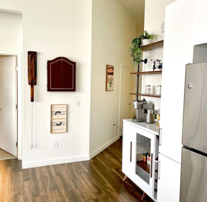 A Perfect Getaway In The Heart Of The Action Apartment Las Vegas Ngoại thất bức ảnh
