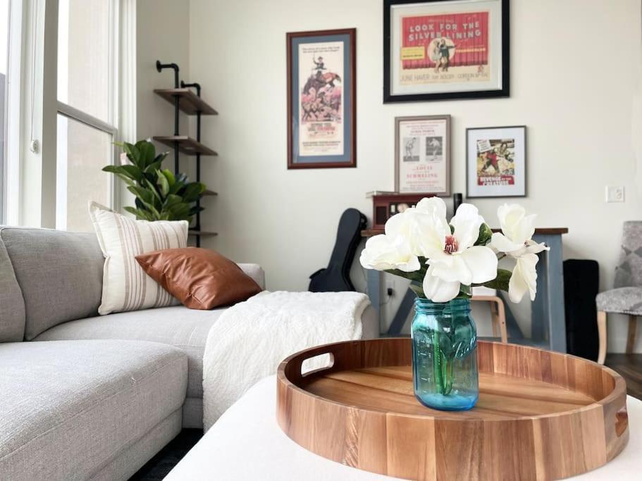 A Perfect Getaway In The Heart Of The Action Apartment Las Vegas Ngoại thất bức ảnh
