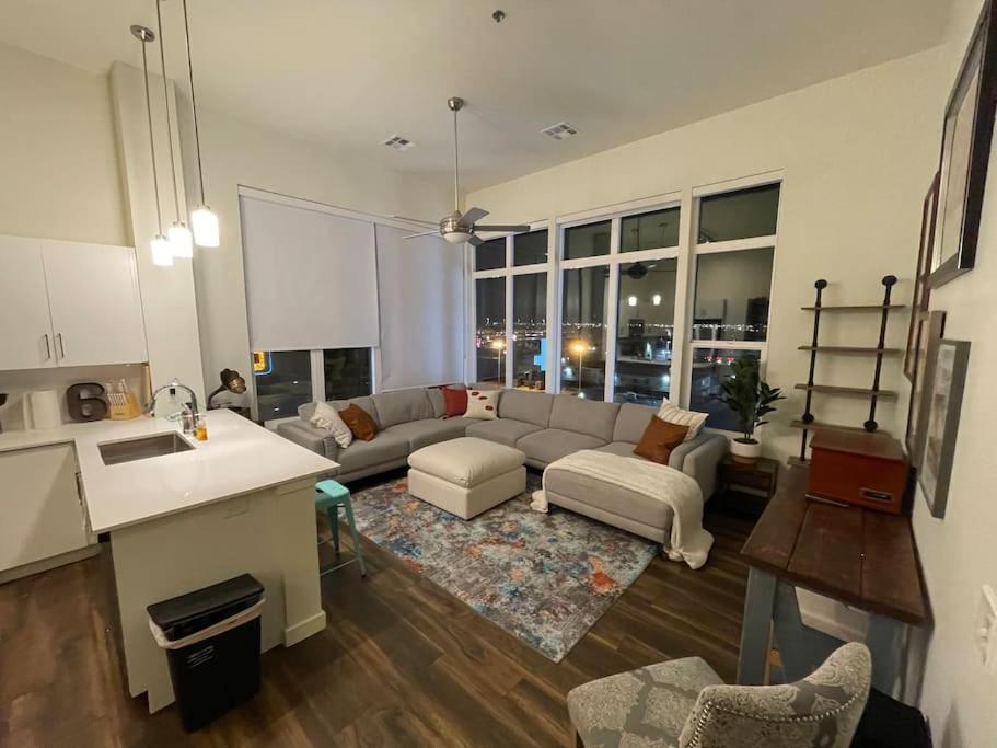 A Perfect Getaway In The Heart Of The Action Apartment Las Vegas Ngoại thất bức ảnh