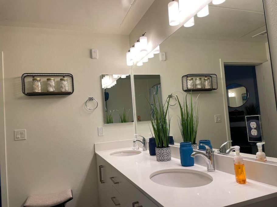 A Perfect Getaway In The Heart Of The Action Apartment Las Vegas Ngoại thất bức ảnh