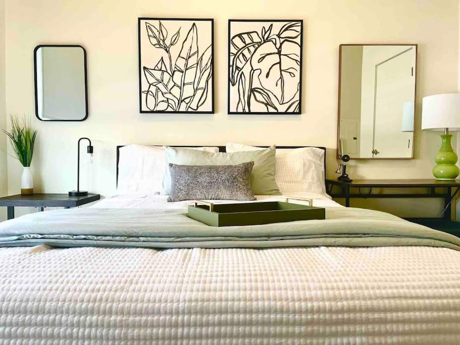 A Perfect Getaway In The Heart Of The Action Apartment Las Vegas Ngoại thất bức ảnh