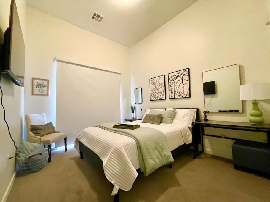 A Perfect Getaway In The Heart Of The Action Apartment Las Vegas Ngoại thất bức ảnh