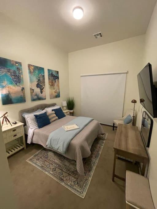 A Perfect Getaway In The Heart Of The Action Apartment Las Vegas Ngoại thất bức ảnh