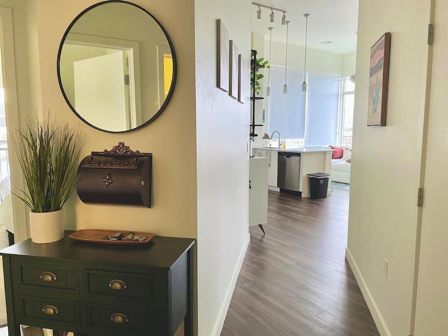 A Perfect Getaway In The Heart Of The Action Apartment Las Vegas Ngoại thất bức ảnh