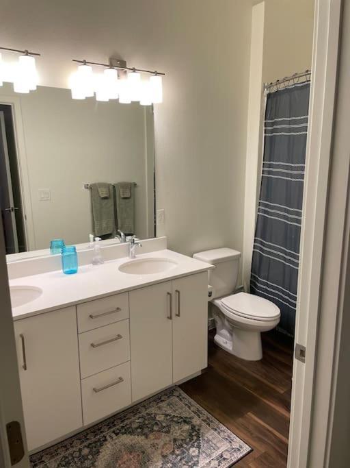 A Perfect Getaway In The Heart Of The Action Apartment Las Vegas Ngoại thất bức ảnh